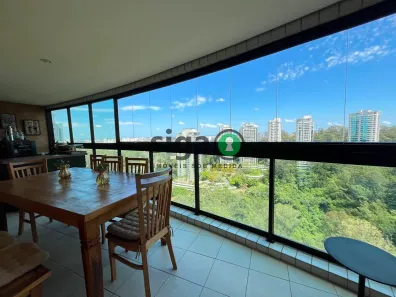 Apartamento com 3 Quartos à venda, 192m² no Jardim Morumbi, São Paulo