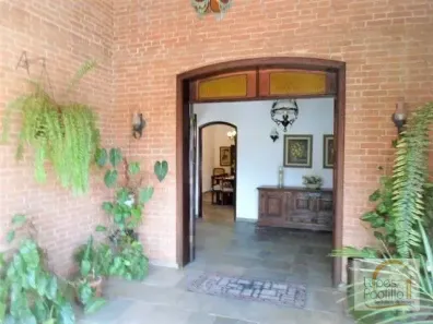 Casa com 5 Quartos à venda, 428m² no Nova Gardênia, Atibaia