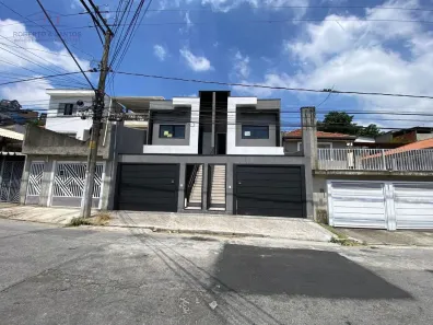 Sobrado com 3 Quartos à venda, 130m² no Jardim Bandeirantes (Zona Norte), São Paulo