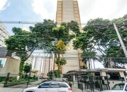 Apartamento com 2 Quartos à venda, 65m² no Vila Gomes Cardim, São Paulo