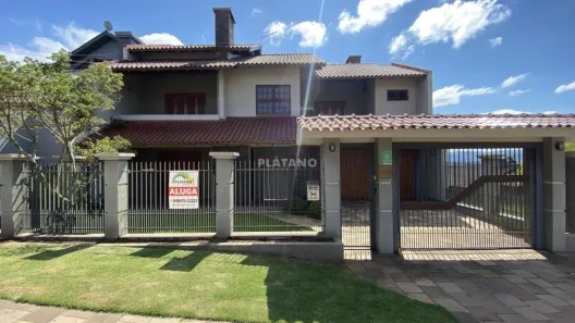 Casa com 4 Quartos à venda, 323m² no Jardim Panoramico, Ivoti