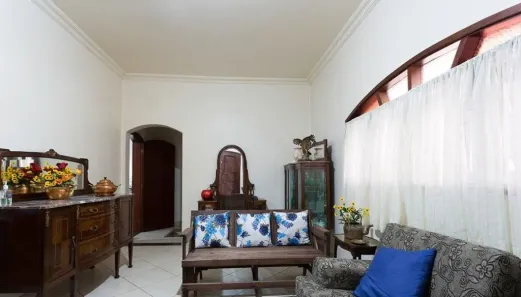 Casa com 4 Quartos à venda, 432m² no Butantã, São Paulo