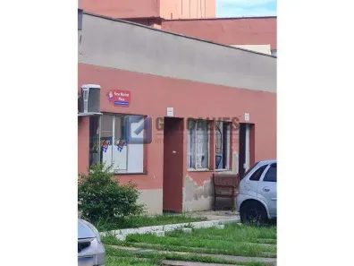 Apartamento com 2 Quartos à venda, 51m² no Alves Dias, São Bernardo do Campo
