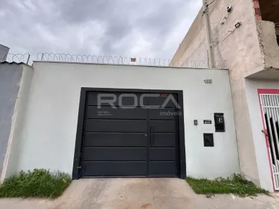 Casa com 2 Quartos à venda, 79m² no Parque Sisi, São Carlos