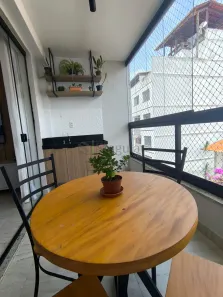 Apartamento com 3 Quartos à venda, 111m² no Vale do Ipê, Juiz de Fora