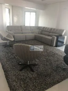 Apartamento com 4 Quartos para alugar, 360m² no Jardim do Mar, São Bernardo do Campo