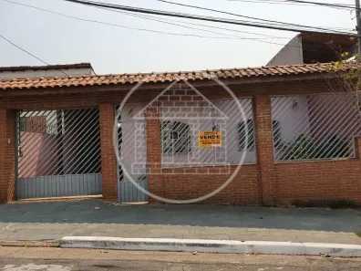 Casa com 2 Quartos à venda, 170m² no Cidade Dutra, São Paulo