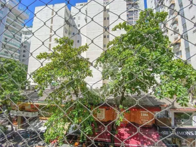 Apartamento com 3 Quartos à venda, 91m² no Icaraí, Niterói