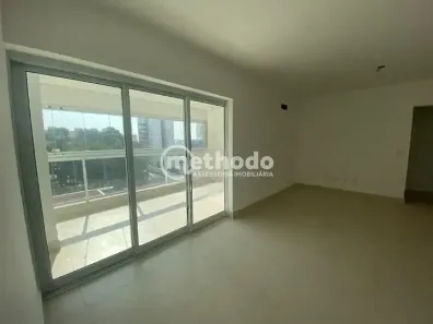 Apartamento com 3 Quartos à venda, 115m² no Jardim Belo Horizonte, Campinas