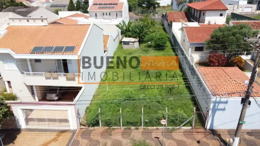 Lote/Terreno à venda, 360m² no Jardim Primavera, Santa Bárbara D'Oeste