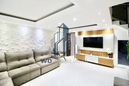 Casa com 3 Quartos à venda, 180m² no Conjunto Residencial José Bonifácio, São Paulo