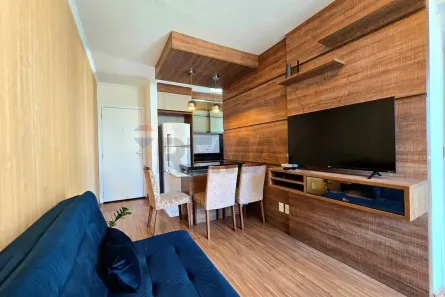 Apartamento com 2 Quartos à venda, 54m² no Murta, Itajaí