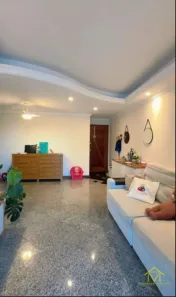 Apartamento com 3 Quartos à venda, 153m² no Centro de Vila Velha, Vila Velha