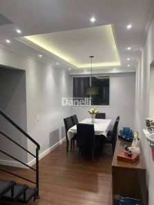Apartamento com 3 Quartos à venda, 127m² no Jardim Santa Clara, Taubaté