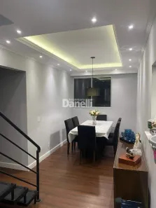 Apartamento com 3 Quartos à venda, 127m² no Jardim Santa Clara, Taubaté