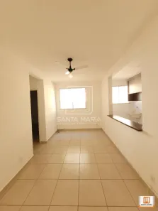 Apartamento com 2 Quartos à venda, 41m² no Reserva Sul Condomínio Resort, Ribeirão Preto
