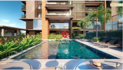 Apartamento com 3 Quartos à venda, 168m² no Aldeota, Fortaleza