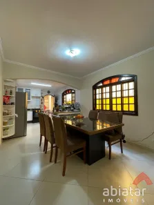 Sobrado com 3 Quartos à venda, 164m² no Jardim América, Taboão da Serra