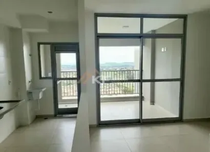 Apartamento com 2 Quartos à venda, 62m² no Alamedas do Botânico, Ribeirão Preto