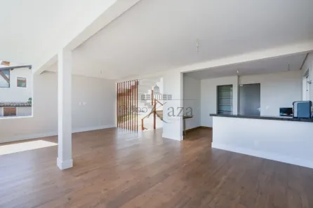 Casa de Condomínio com 3 Quartos à venda, 260m² no Urbanova V, São José dos Campos