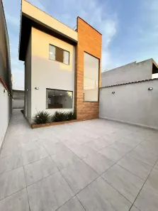Casa com 3 Quartos à venda, 120m² no Jardim Quaresmeira, Suzano