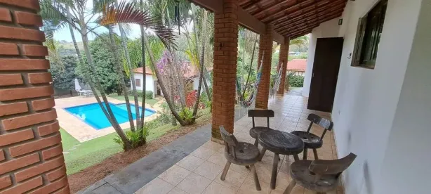 Casa de Condomínio com 3 Quartos à venda, 229m² no Parque dos Cafezais II, Itupeva