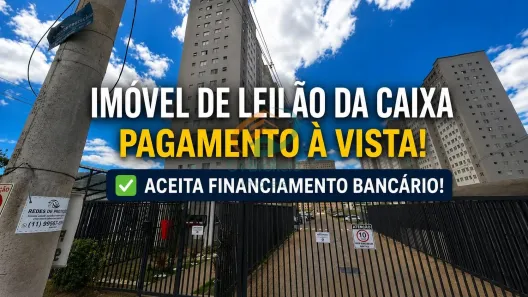 Apartamento com 2 Quartos à venda, 52m² no Vila Nova Bonsucesso, Guarulhos