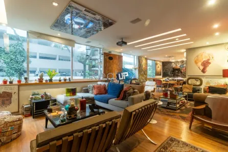 Apartamento com 3 Quartos à venda, 140m² no Ipanema, Rio de Janeiro
