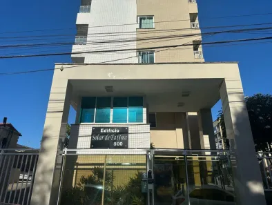 Apartamento com 3 Quartos à venda, 96m² no Fátima, Fortaleza