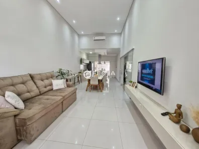 Casa com 3 Quartos à venda, 150m² no Jardim Fernando Mollon, Santa Bárbara D'Oeste