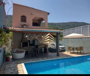 Fazenda/Sítio com 3 Quartos à venda, 130m² no Pedra Vermelha (Terra Preta), Mairiporã