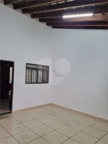 Casa com 2 Quartos à venda, 103m² no Parque Santa Edwiges, Bauru