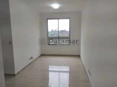Apartamento com 2 Quartos à venda, 50m² no Fazenda Morumbi, São Paulo