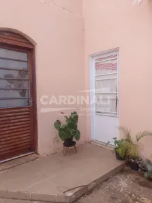 Imóvel Comercial com 5 Quartos à venda, 185m² no Vila Nossa Senhora de Fátima, São Carlos