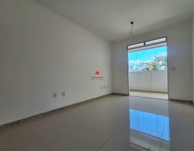 Apartamento com 3 Quartos à venda, 89m² no Castelo, Belo Horizonte