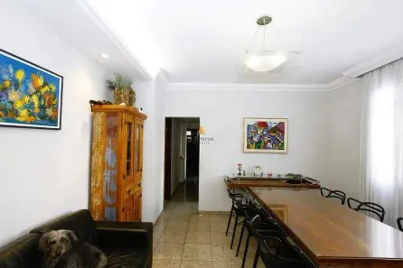 Apartamento com 3 Quartos à venda, 90m² no Prado, Belo Horizonte