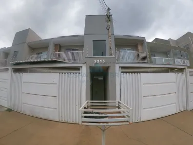 Apartamento com 2 Quartos para alugar, 72m² no Residencial São Jerônimo, Franca