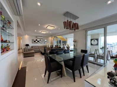 Apartamento com 4 Quartos à venda, 250m² no Parque da Mooca, São Paulo