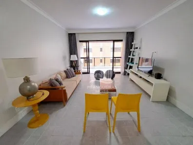 Apartamento com 3 Quartos à venda, 103m² no Pitangueiras, Guarujá