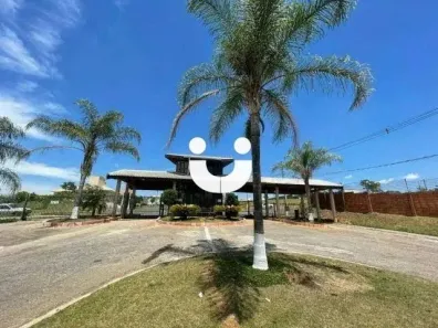 Lote/Terreno com 1 Quarto à venda, 800m² no Village Araçoiaba, Araçoiaba da Serra