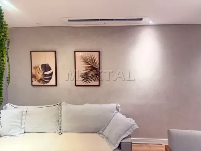 Apartamento com 3 Quartos à venda, 64m² no Vila Amélia, São Paulo