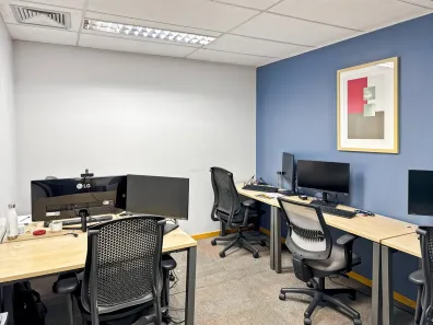 Sala Comercial para alugar, 30m² no Centro, Curitiba