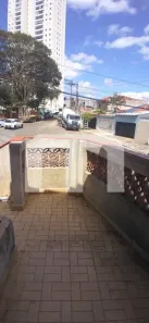 Casa com 1 Quarto à venda, 55m² no Vila Lúcia Elvira, São Paulo
