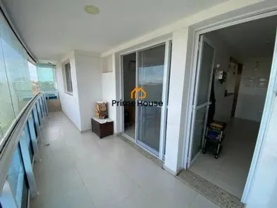 Cobertura com 4 Quartos à venda, 215m² no Recreio dos Bandeirantes, Rio de Janeiro