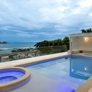 Casa de Condomínio com 4 Quartos à venda, 500m² no Joá, Rio de Janeiro