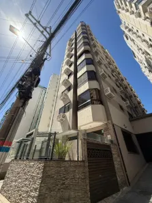 Apartamento com 3 Quartos à venda, 131m² no Centro, Florianópolis