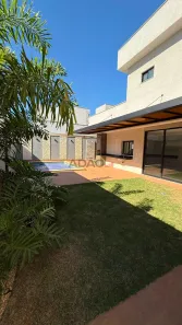 Casa de Condomínio com 4 Quartos à venda, 268m² no Fazenda Vau das Pombas, Goiânia