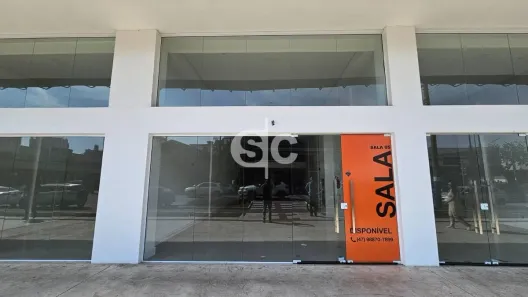 Sala Comercial para alugar, 220m² no Centro, Balneário Camboriú