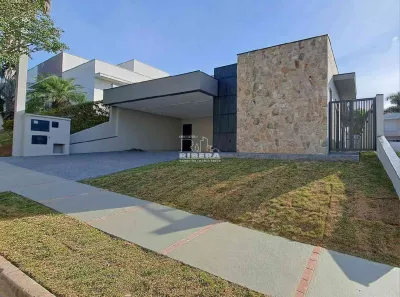 Casa com 3 Quartos à venda, 220m² no Jardim Residencial Giverny, Sorocaba