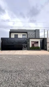 Casa com 4 Quartos à venda, 303m² no Residencial Vila dos Eucaliptos, Salto